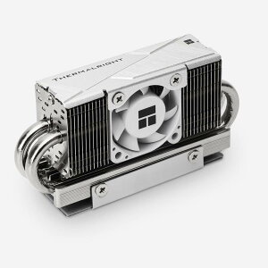 Thermalright HR10 2280 SSDN[[,2280 SSDq[gVNp,ʃq[gVN,3500-6500RPM,4q[gpCv,fXNgbv@\2280 SSDN[[iHR10 2280 PRO)