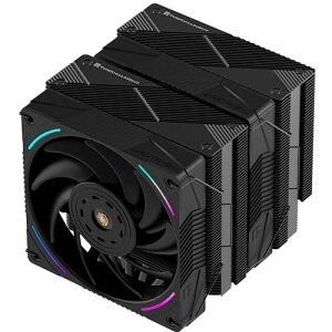 Thermalright Phantom Spirit 120 EVO CPUN[[AfATL-K12 PWMt@A7q[gpCvCPUpA2150RPMxAAMD AM4 AM5 / Intel 1700/1150/1151/1200/2011pAPCq[gVNN[[