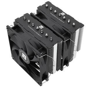 Thermalright PS120SE CPUGAN[[A7{̃q[gpCvACPUN[[AfAt@120mm TL-C12B V2 PWMGAN[[AAGHP4ZpAS-FDBxAOAAMD AM4 AM5/intel 1700/1150/1151/1200 T|[g