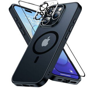 iPhone 16 ProP[X MagSafeΉ X}zP[X }OZ[tΉ ACtH16 vP[X YEKXیt }bgP[X  ϏՌ ΂݂Ȃ ACz16 ՂP[X wh~ ϋv 