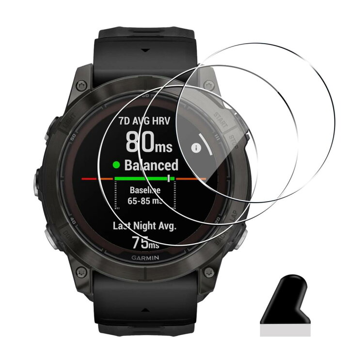 楽天市場】【3枚セット】 対応 GARMIN Fenix 7X Pro/epix Pro (Gen 2 