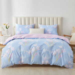 SAPHREAS ԕ  u[ p[v QZbg 100% Z~_u 4_Zbg |zcJo[ 170x210cm Jo[2 {bNXV[c _炩 ʋC ւ\ I[V[YΉ