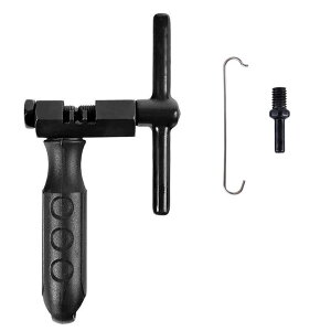 LOYELEY ]ԃ`F[̎O K1-13 `F[tbNt t ؒfH `F[Jb^[ ]ԏCH