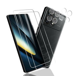 Ή Xiaomi POCO F6 Pro XN[KXtB 2 + 2X[u Xiaomi POCO F6 Pro J tB KX tیtB Xiaomi POCO F6 Pro Ή ptB 0.33 dx9H CA[ KX