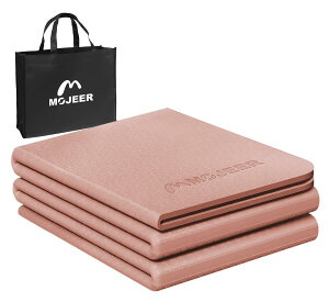 MOJEER K}bg ܂肽 L 6mm g[jO}bg Xgb`}bg y TPEf 183×61×0.6cm RpNg ~ gxK}bg ^їp[ܕt (sN)