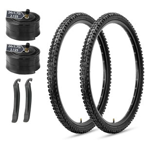 MOHEGIA 2{Zbg 24x1.95C` ]ԃ^CF }EeoCN ^C - pNh~ ܂肽ݎ ]ԃ^C MTB It[hoCNɑΉ - `[u{^Co[t