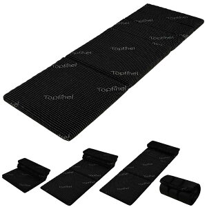 Topfinel }bgX Q}bg VO  ܂肽 x28D 5cm 150cm Ԓ hЃObY }bgX zc RpNg Jo[􂦂 ۂ߂Ď[ 50 x 150cm ubN