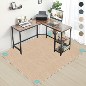 fXN`FA}bg 160×140cm 4mm TCY ی}bg WEIDUOYI Ȃ _CjO}bgPVC~ YȂ fXN ֎q }bg z h~ ې􂢉\ g[Ή(x[W)c