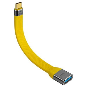 Duttek ZUSB C USB3.0[dP[u13CMAUSB^CvC USB A[dϊP[u, 10Gbps USB CIXUSB 3.0XP[uMacBookARs[^AbvgbvA^ubgAX}[gtHp60W PD}