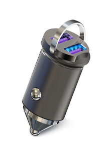 y2025V݌vzVK[\Pbg usb }[d J[`[W[  [d[QC3.0//y] AFFLIC USB 2|[gv36W ԍڏ[d12`24VԑΉ iPhone/Android/iPadΉ ubN