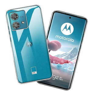 yUNEEDzMotorola Edge 40 Neo p X}zP[X GbW 40 Neo p Jo[ TPU ^ Sʕی P[X \tg P[X NA VR  NA P[X ϏՌ TPU P[X C菝h~z_炩