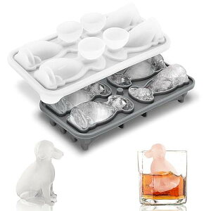 YOUSHYXM HiVR Wt Xe ACXL[u X 傫XEh(Dog (grey))