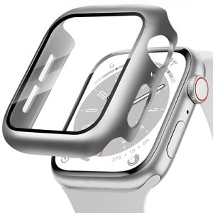 POLINK for Apple Watchp P[X Series 10 42mm PCf KX AbvEHb` یpJo[ ^ ϋv ϏՌ ߗ wh~ for Apple Watchp Jo[ Sʕی NA