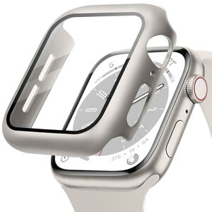 POLINK for Apple Watchp P[X Series 10 46mm PCf KX AbvEHb` یpJo[ ^ ϋv ϏՌ ߗ wh~ for Apple Watchp Jo[ Sʕی X^[Cg