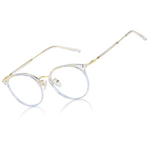 [DUCO] u[CgJbg Kl p\Rp ዾ xȂ pc Kl blue light glasses F Jbg Kl y W013