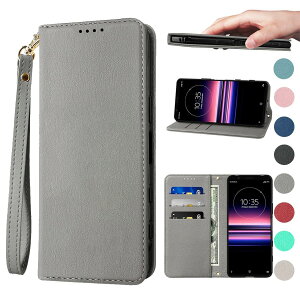 Xperia 5 P[X 蒠^ PUU[ Xperia 5 Jo[ Sony SOV41 P[X \j[ GNXyA5 ϏՌ SO-01M Jo[ Case v }OlbgJ xgȂ X}zP[X  J[h|Pbg