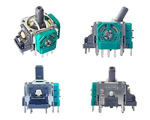 ElecGear 4EL3pWCXeBbN + ǉ̃MtghtgCϒRASwitch ProPS3Rg[[ΉALPS 10KAiOXeBbN Rg[ ZT[ TXeBbN W[