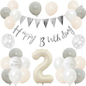 Lausatek o[ a 2 DZbg HAPPY BIRTHDAY o[Xf[ K[h o[Xf[ t   TvCY j Cxg qǂ j̎q ̎q O[ zCg