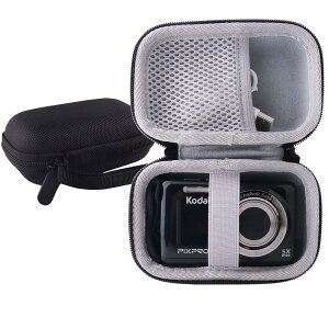 WERJIA [P[Xp Kodak(R_bN) FZ43/ FZ53/FZ55/FZ45 RpNgfW^Jی[P[X