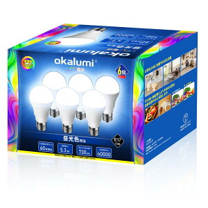 yFAAAzLEDd e17 F 60W` ~jNvgd 730lm Ra93 Lz Px ȃGl `Ή fMގ{HΉ s OKALUMI `d 6