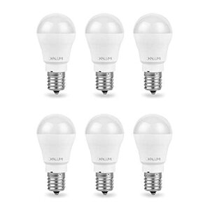 okalumi LEDd E17 60W` F 760lm ~jNvgE~jv`d Lz fMގ{HΉ Ή `d^Cv 6Zbg yOST-M5-50z