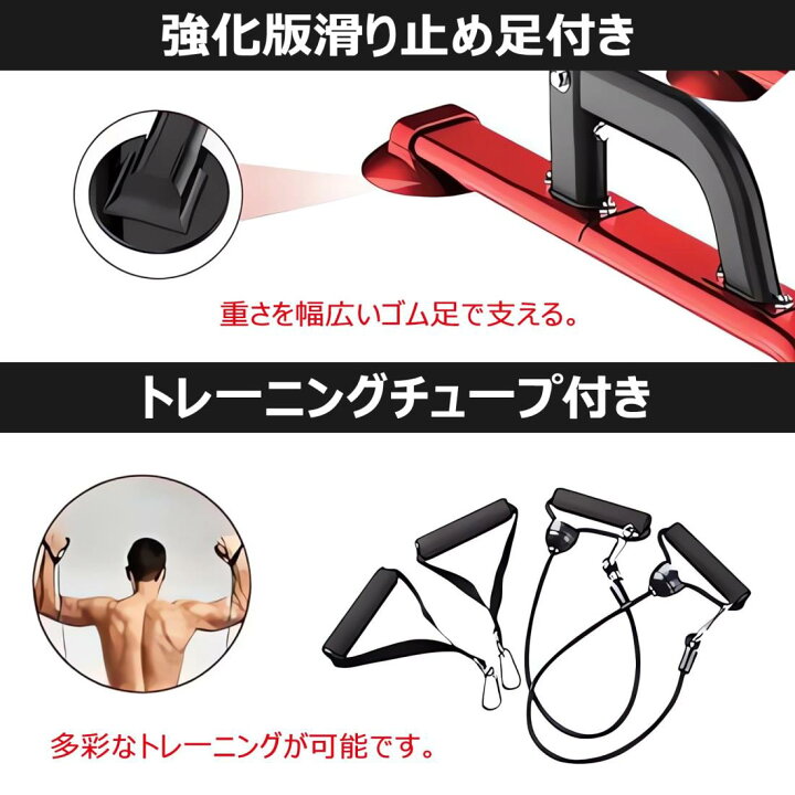 楽天市場】Supaliss 懸垂 懸垂マシン ぶら下がり健康器 懸垂バー 
