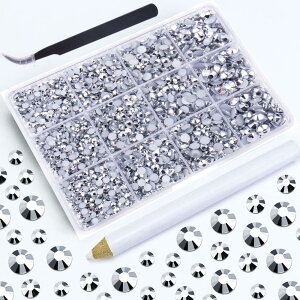 aninako lCCXg[ lCA[gp[c CXg[ y3mm/4mm/5mm/6mmX3z EhNX^ LL  DIY lC |p[c eʃZbg [P[Xt((ی^