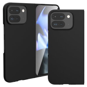 For Google Pixel 9 Pro Fold P[X PC}bg PCf Sʕی Greerass یP[X ^ y ϏՌ C菝h~ wEh~ Gǂ EȒP Pixel 9 Pro Fold Ή