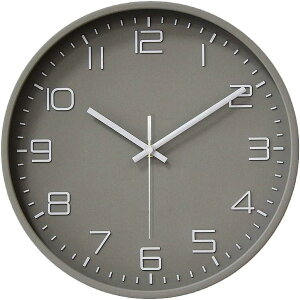 Nbdeal |v dgv k ̕  Ǌ| a30cm wall clock (DF) NEW-4879