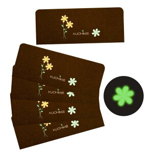 KUCHIHE Ki}bg Ki ~߃}bg LKi~߃}bg u Ki}bg ~ ܂Ȃ h 􂦂 LYh~  55x22cm 15Zbg 4mm  z΍ (Brown
