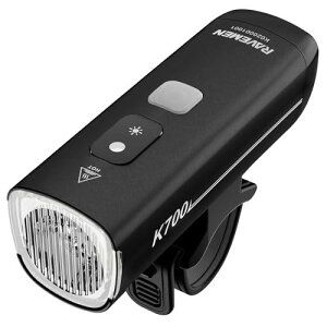 RAVEMEN K700 ] Cg ]ԃwbhCg [hoCNCg 700[ IIty ZT[UZT[ځzUSB-C[d ԑs[h Px IPX7h ʎF dʃ`