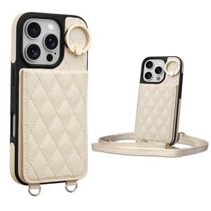Shlybaay iPhone 16 Pro Max Ή P[X w 蒠^ J[hP[X iPhone16 Pro Max p V_[ Xgbv wʃP[X 蒠^P[X LeBO iPhone 16 v }bNX ACz 16 ProMax p X^h