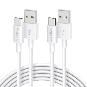 USB C P[uy1M/2{ZbgziPhone 16[dP[u etguuds USB-A & USB-C P[u }[d iPhone16 Pro/16Pro Max/16PlusAiPhone15/15Pro/15 Pro Max/15PlusAGalaxyAiPad ProType-c@Ή zCg