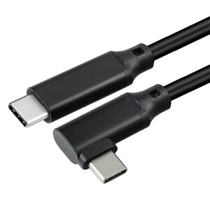 USB 3.2 Type C P[u L (1m, ubN)LpoieJun.Jy20Gbps] 100w}[d 4K@60Hzfo PD3.0/QC3.0Ή z^Cvc P[u MacBook/MacBook Pro/iPad Pro/Nintendo Switch/Xperia/Galaxy/Google PixelType-C@ 