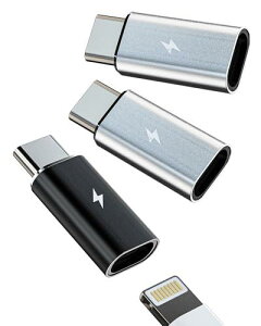 AbvLightning USB Type C 65W[dϊA_v^(3Zbg)ACtHCgjO to ^CvC[dRlN^ΉApple MFIF ΉiPhone15 Pro Max Plus IPad 10AAir4/5AMini6APro 12.9 USB CP[uv