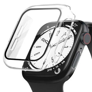 POLINK for Apple Watchp P[X Series 10 46mm PCf KX AbvEHb` یpJo[ ^ ϋv ϏՌ ߗ wh~ for Apple Watchp Jo[ Sʕی NA