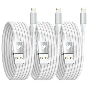 CgjOP[u 1m Aioneus iPhone [d P[u 3{Zbg LightningP[u iC҂ ACz [dR[h ACtH [dP[u iPhone 14 13 12 11 Pro Max Plus 8 7 6 5 SE