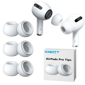 KASOTT AirPods Pro C[s[X VRC[`bv Չ ~ _炩 CK[h tBbg Eh~ GA[|bY vp Ή p [P[Xt zCg (STCY3yA)