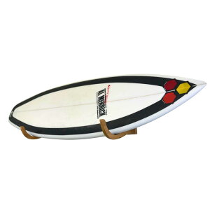 COR Surf �T�[�t�{�[�h�E�H�[�����b�N (Bamboo Wood)