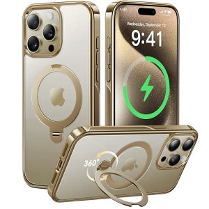 yȋP&_360x]zCASEKOO iPhone 15 Pro Max p P[XNA ČRMILKi ϏՌ ϋvycEpxzϖh~  Xgbvz[t  ^󃁃bL C