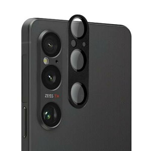 ZXZone Xperia 1 VI JtB A~{ARߗKX GNXyA 1 VI SO-51E SOG13 Yی JJo[ Yی tB h EϏՌEXNb`h~EIoI[