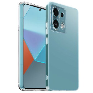 ZXZone for Redmi Note 13 Pro 5G P[X NA Jo[ Yی  ϏՌ Ռz hw A[Y [ \tgoN Redmi Note 13 Pro 5G p TPU \tg NA Jo[ (Redmi Note 13 Pro 5G)