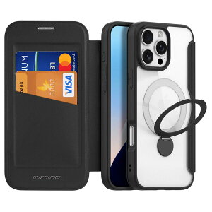 _360x]X^h iPhone 16 Pro Max P[X Magsafe 蒠^ 1 J[h[ ACtH16promax Jo[ U[ C X[dΉ SUGOIDAN gуP[X ^ JYی }Olbg _