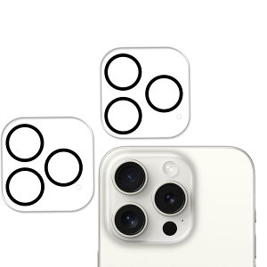 KPNS iPhone 15 Pro/iPhone 15 Pro Max JtB Sʕیy2Zbgz {fސ KX ACtH15v / 15v}bNX JtB Y Jo[ یtB