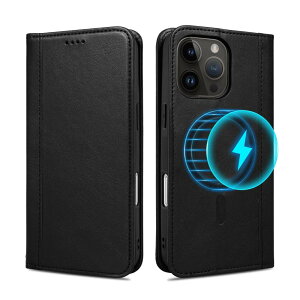 Rssviss iPhone 16 Pro Max p P[X 蒠^ MagSafeΉ iPhone16 Pro Max p 蒠^P[X ACtH16 v}bNX p P[X J[h[ X^h@\ Sʕی Ռz X}zP[X MagSafe Ή 