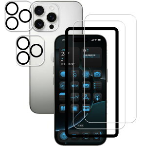 HKKAIS iphone 16 pro max KXtBy2+2 Zbgz KChgt{Ɏq̗p iPhone16 Pro Max p KXtB O[O JtB  KX t ACtH16v}bNX 