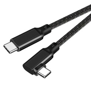 USB-C & USB-C P[u 0.5m L Popolier y20Gbpsf[^] /100W PD}[d /4K@60Hzfo z USB 3.2 Gen2x2 usb type c P[u USB 3.2/3.1Ȃǉʌ݊ X}[gtHA^ubgAm[gp\