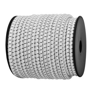 Abma Cord VbNR[h oW[R[h 5mm e SR S[v Xgb`R[h וŒ ygbN ^[| J[Slbg Ntg DIYpȂǁi10Mj-zCgubN