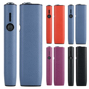 Votabell M΂pP[X IQOS ILUMA ONE/C} i ɓKiPUU[ ϏՌ 360°Sʕی  u[j