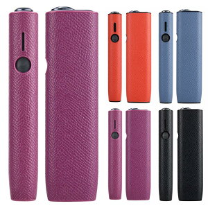 Votabell M΂pP[X IQOS ILUMA ONE/C} i ɓKiPUU[ ϏՌ 360°Sʕی  p[vj